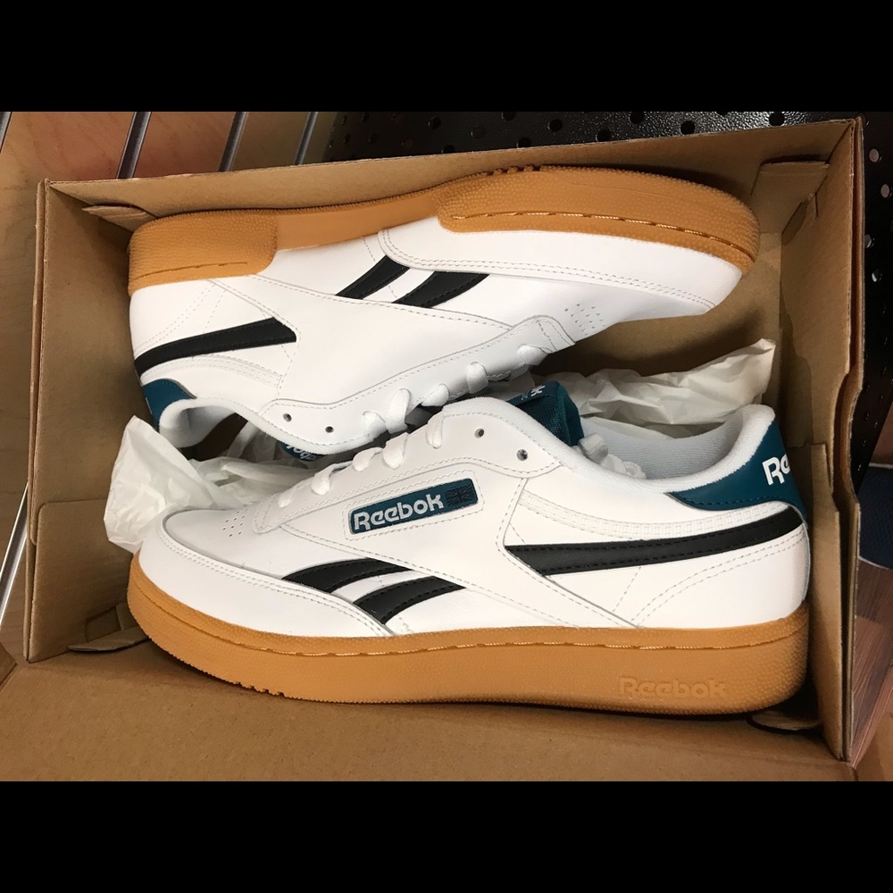 Reebok  for man